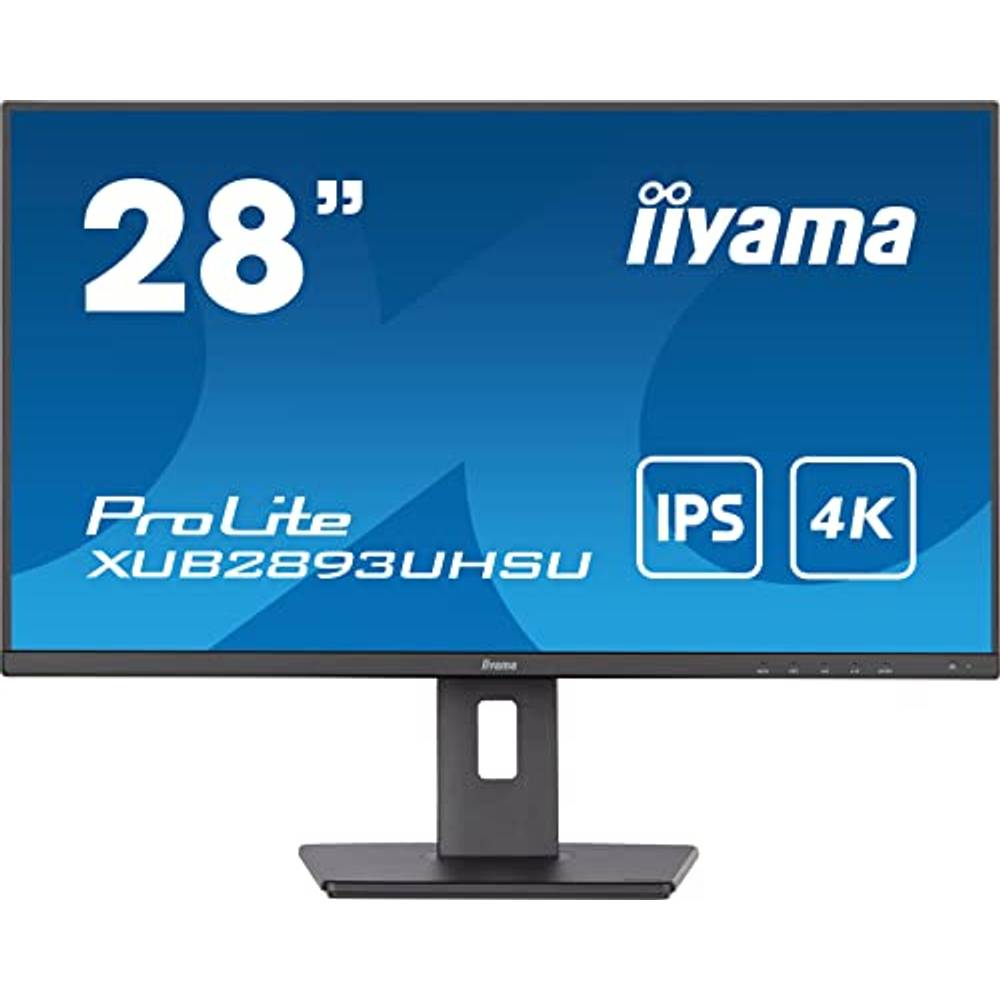 28-Zoll-Monitor Test & Vergleich » Top 10 im November 2024