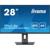 Liyama Prolite XUB2893UHSU-B5 Vergleich