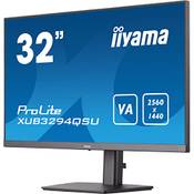 Iiyama ProLite XUB3294QSU-B1 Vergleich