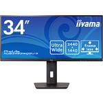 Iiyama ProLite XUB3493WQSU-B5