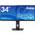 Iiyama ProLite XUB3493WQSU-B5