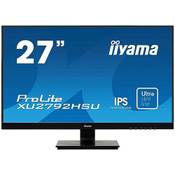 iiyama XU2792HSU-B1 Vergleich