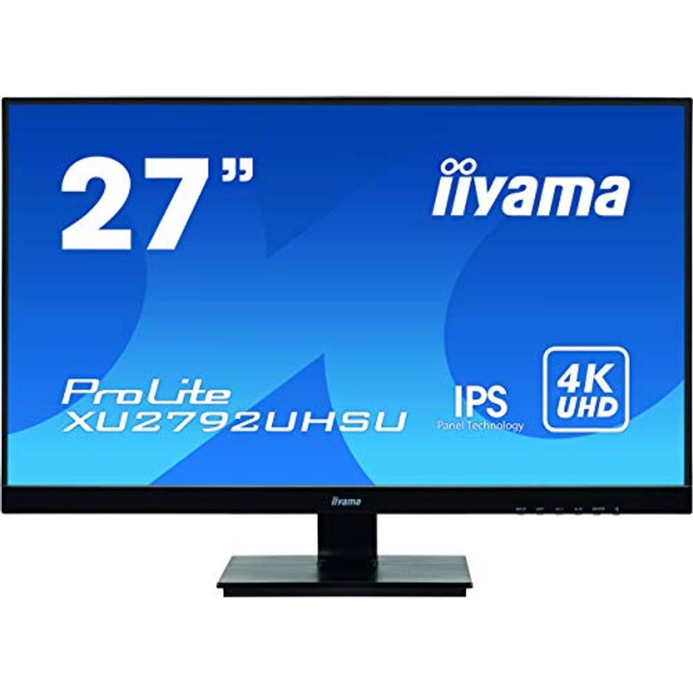 Iiyama-Monitor Test & Vergleich » Top 14 im Juli 2025