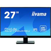 Iiyama ProLite XU2792UHSU-B1 Vergleich