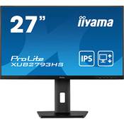 Iiyama ProLite XUB2793HS-B5