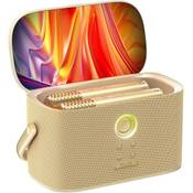 Ikarao Shell S2 Golden