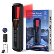 Ikdsaw Wanzen Detektor Vergleich