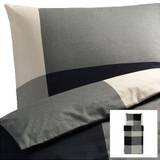 Ikea Bettbezug Brunkrissla