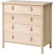 Ikea Björksnäs Kommode