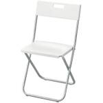 Ikea Gunde Klappstuhl