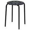 Ikea Hocker Marius