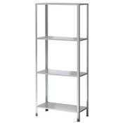 IKEA HYLLIS Vergleich