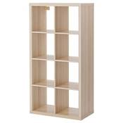 Ikea Kallax 77x39x147cm