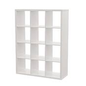 Ikea KALLAX - 12 Fächer