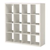 IKEA KALLAX - 16 Fächer