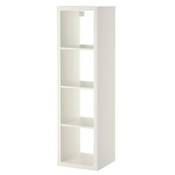 IKEA KALLAX - 4 Fächer - Vertikal