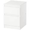 Ikea Kullen Kommode mit 2 Schubladen