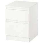 Ikea Kullen Kommode mit 2 Schubladen