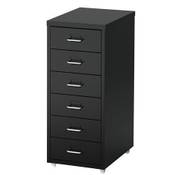 Ikea Rollcontainer HELMER Vergleich