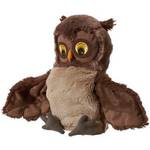 Ikea VANDRING UGGLA Handpuppe EULE