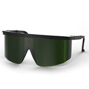 Ikeener Laser-Augenschutz Brille Vergleich
