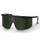 Ikeener Laser-Augenschutz Brille