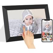ikismet Digitaler Bilderrahmen Vergleich