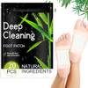 Ikkab Deep Cleaning Foot Patch