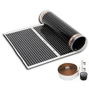 Ikodm Infrarot Heizfolie Vergleich