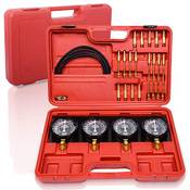 Ikodm Synchrontester für 4 Vergaser Vergleich