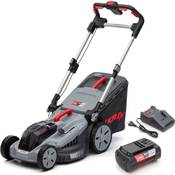 Ikra IB-LM 43 Vergleich