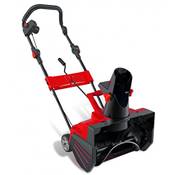 Ikrea ESF 4620 Snow Patrol Vergleich