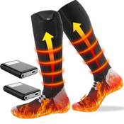Ikuchenlife Beheizbare Socken Vergleich