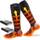 Ikuchenlife Beheizbare Socken
