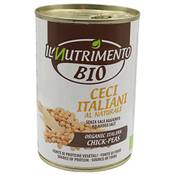 Probios Il Nutrimento Kichererbsen