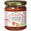 Il Nutrimento Bio-Tomatenmark im Glas