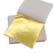 Ilantule Blattgold