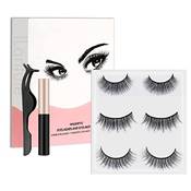 ILantule Magnetische Wimpern Vergleich