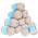 Ilauke Baby Crochet Yarn