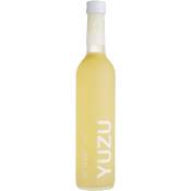 Île Four Yuzu Citrus Sake