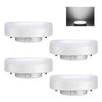 Ileedear GX53 9W LED