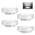 Ileedear GX53 9W LED