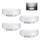 Ileedear GX53 9W LED