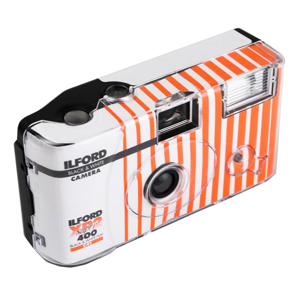 Einwegkamera Test & Vergleich Top 10