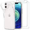 iLieber iPhone-12-Mini-Panzerglas