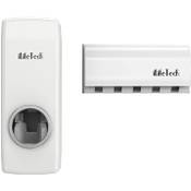 iLifeTech A-580 Vergleich
