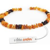 ilikeamber.com Bernstein-Halskette