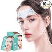 ilisya Smooth Forehead Anti-Wrinkle Sticker Vergleich