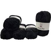 Ilkadim Chenille Baby Vergleich