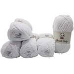 Ilkadim Chenille Babywolle